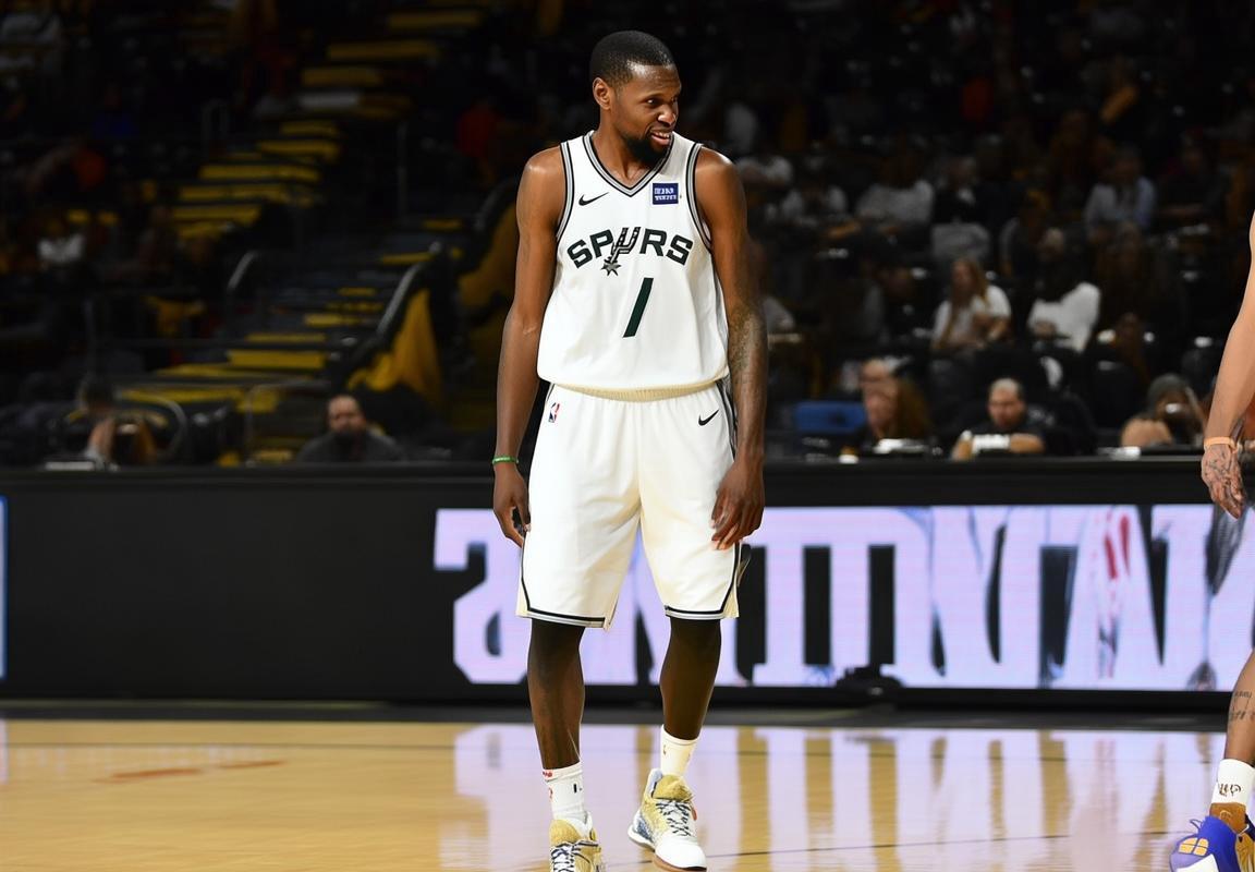 杜兰特加盟马刺！NBA西部格局风云再起